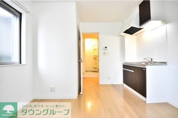 メイスプリング長崎の物件内観写真